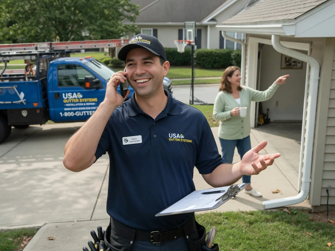 Gutter Installation Yoakum, TX FAQs
